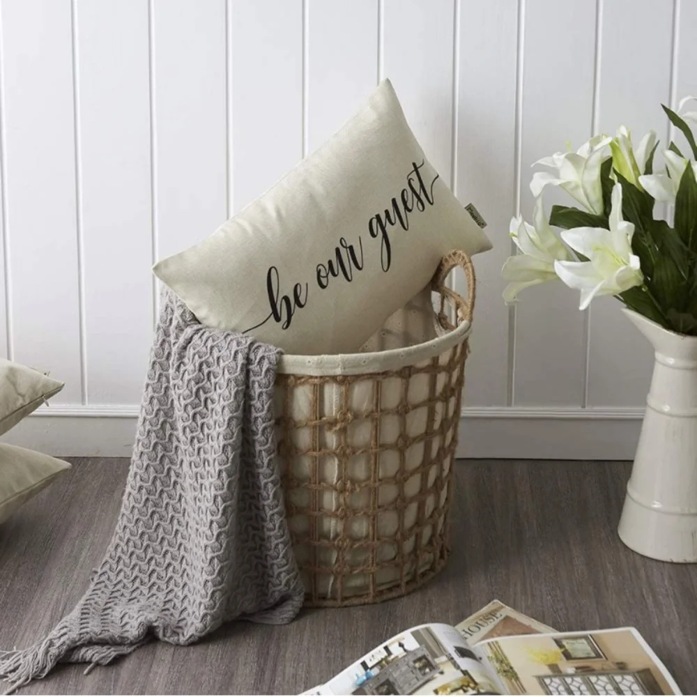Luxury Home | Elegant Farmhouse Chic 